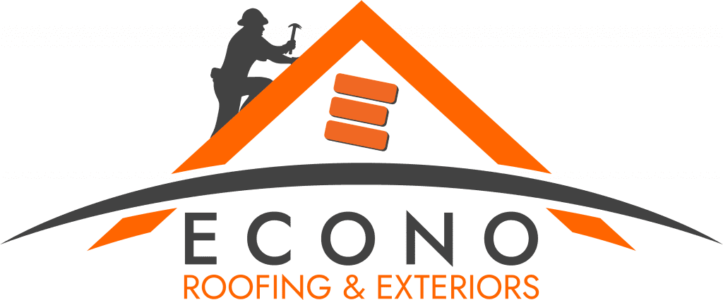Econo Roofing and Exteriors